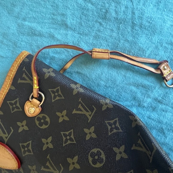 Neverfull MM monogram Louis Vuitton Bag - Picture 2 of 16
